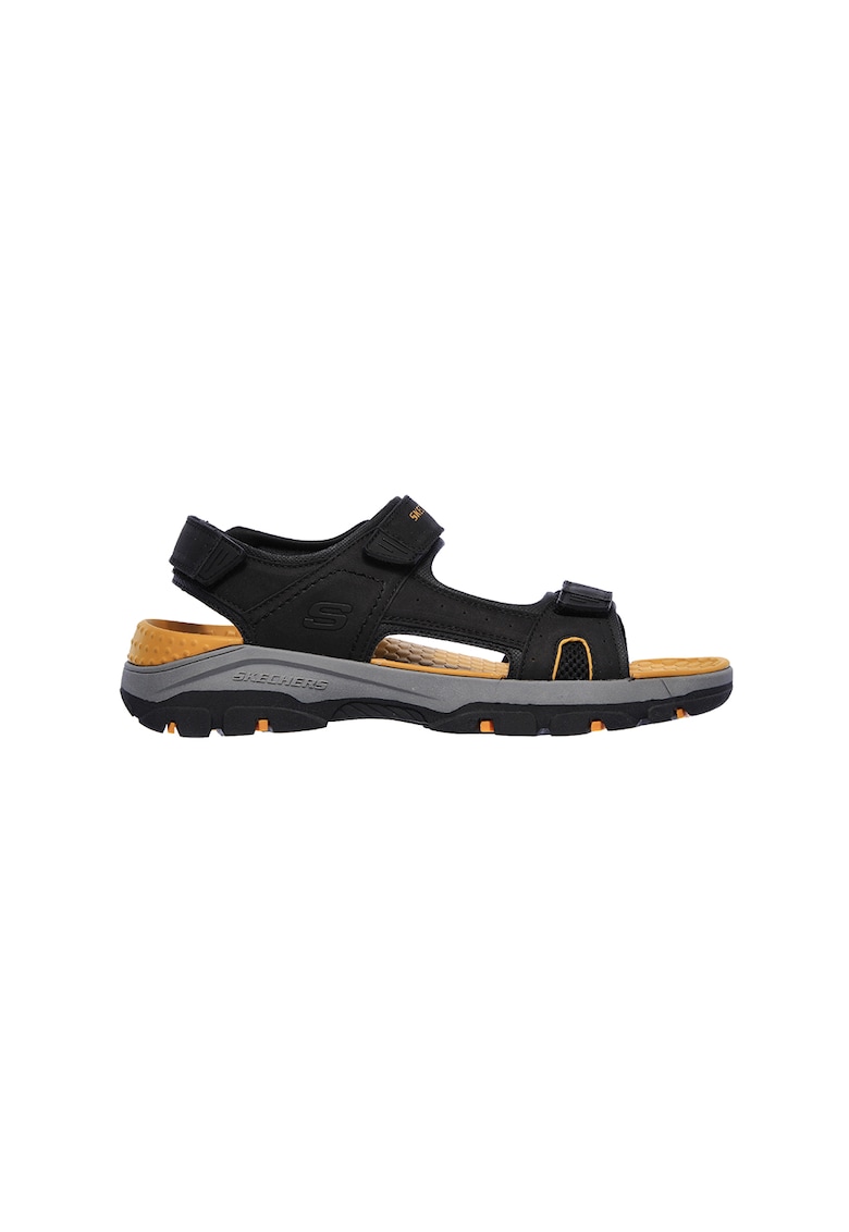 Sandale cu velcro Tresmen-Hirano