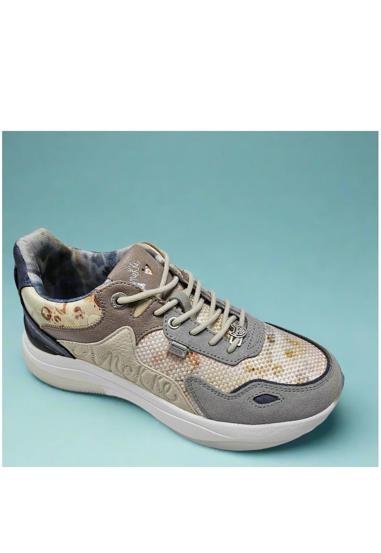 Pantofi Sport Dama  40380-806 - Multicolor - Multicolor