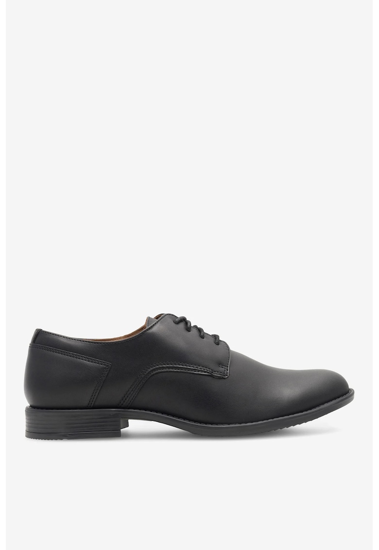 Pantofi barbati  5905588085614 - Sintetic - Negru - Negru