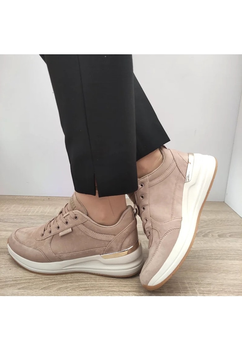 PANTOFI CASUAL DAMA  177349 TPE