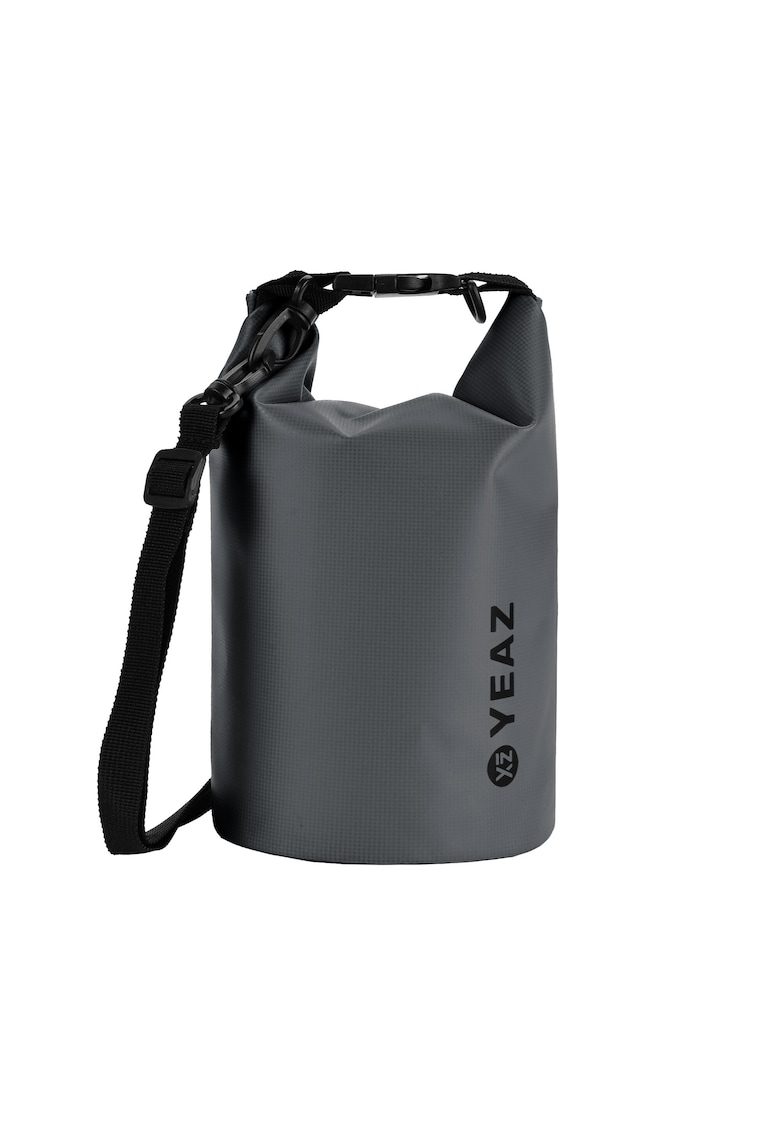 Oferte la Geanta unisex rezistenta la apa Isar - 1.5 L - Negru