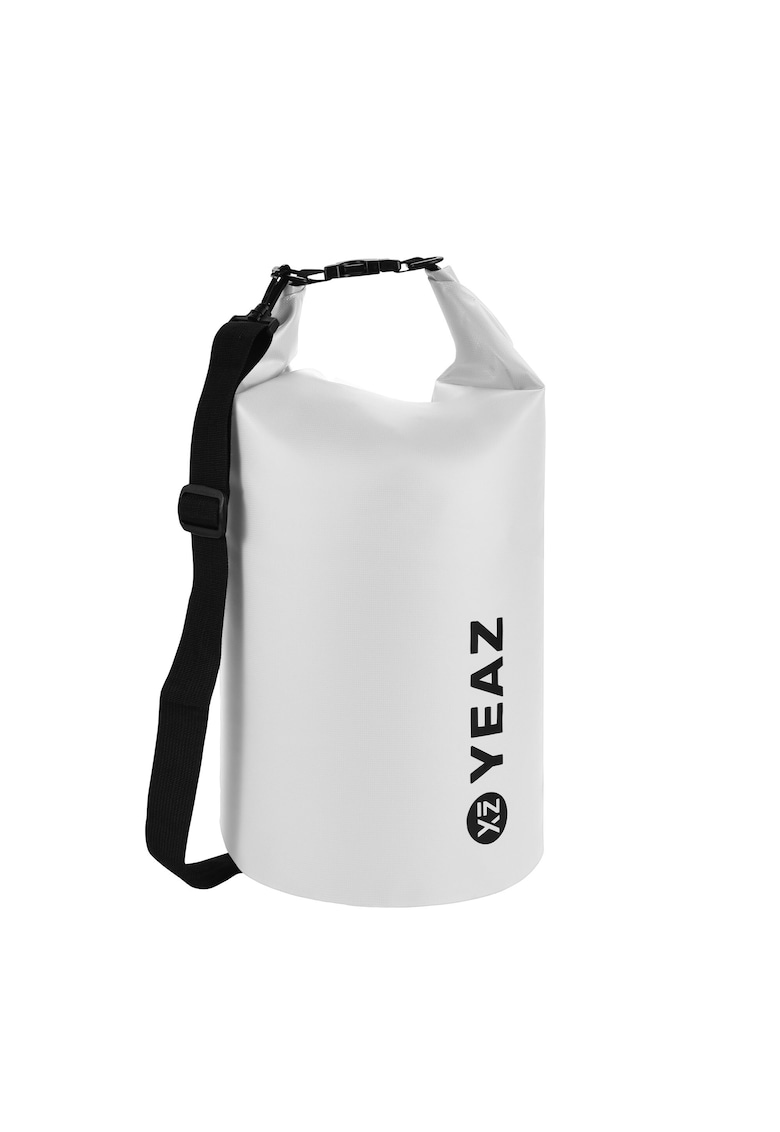 Oferte la Geanta crossbody unisex Isar - 20 L - Alb