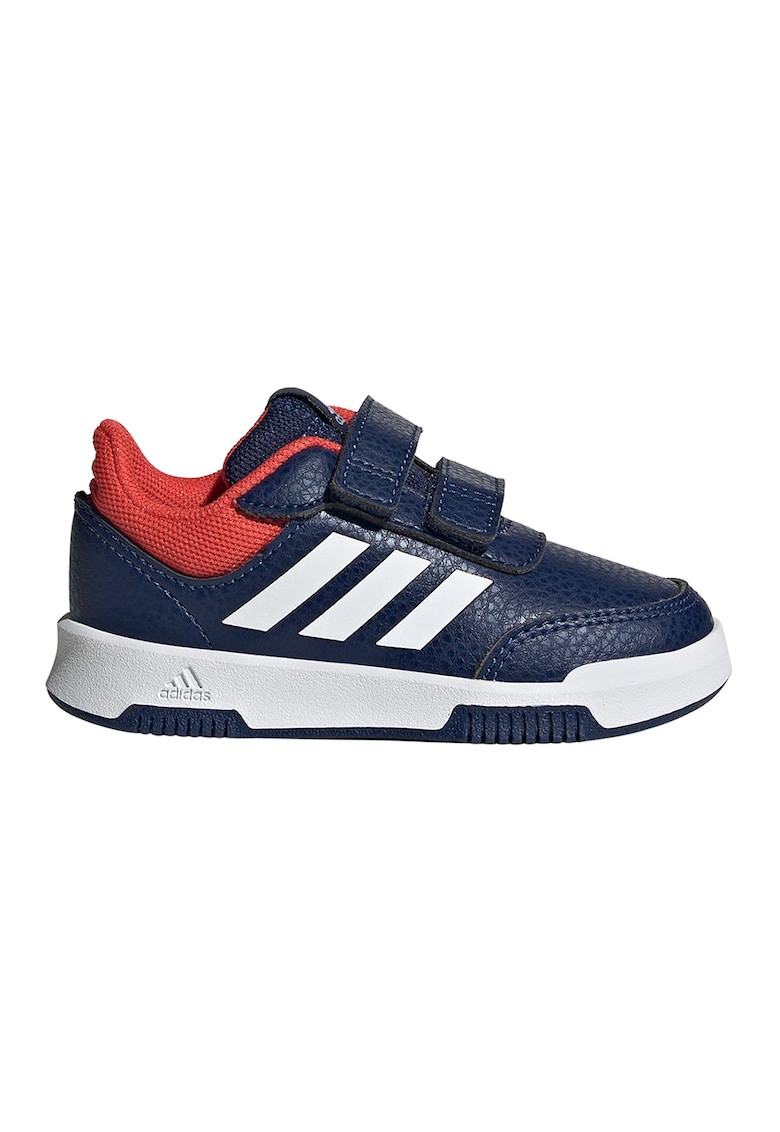 Oferte la Pantofi sportTensaur 2.0 cu velcro - Alb/Albastru inchis/Caramiziu