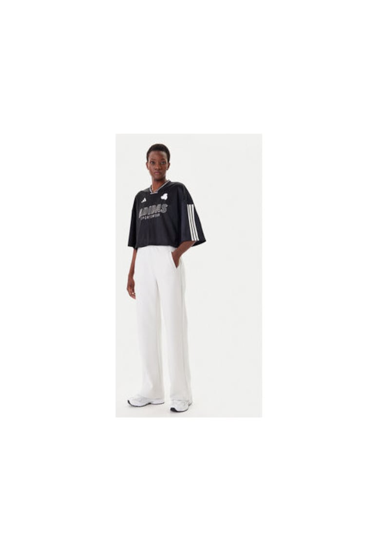 Tricou lifestyle supradimensionat