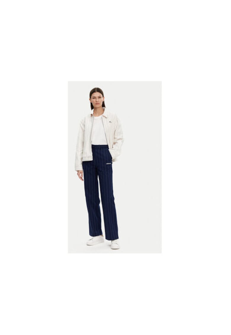 Pantaloni  cu model in dungi