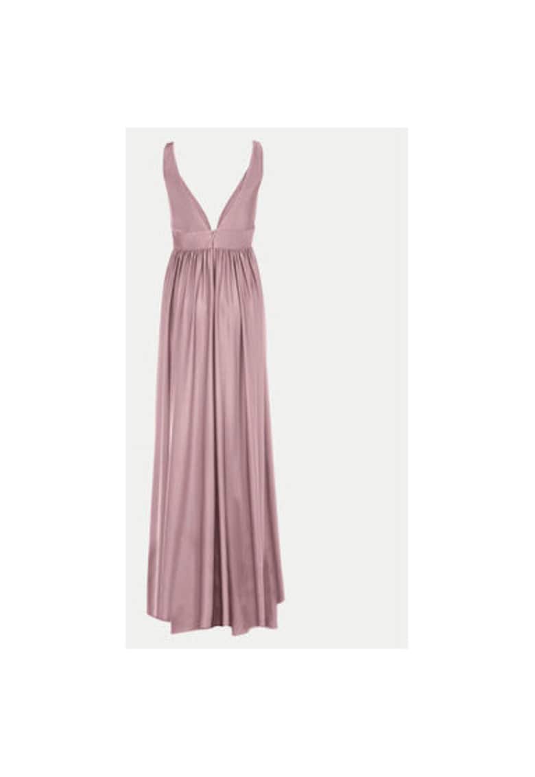 Rochie Dama -  303941567 - Nailon/Elastan - 40 - Roz