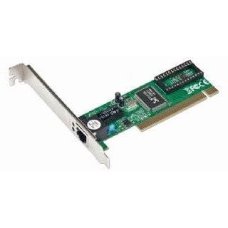 Placa de retea NICW-U6, 10/100 Mbps, PCI