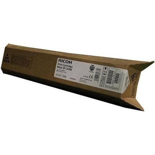 Cartus toner negru Ricoh SPC430E, 21.000 pagini