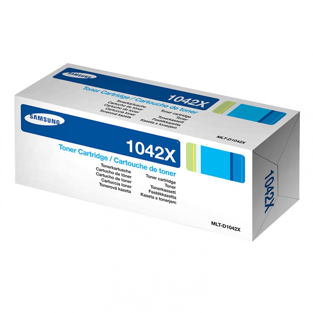 Toner MLT-D1042X black