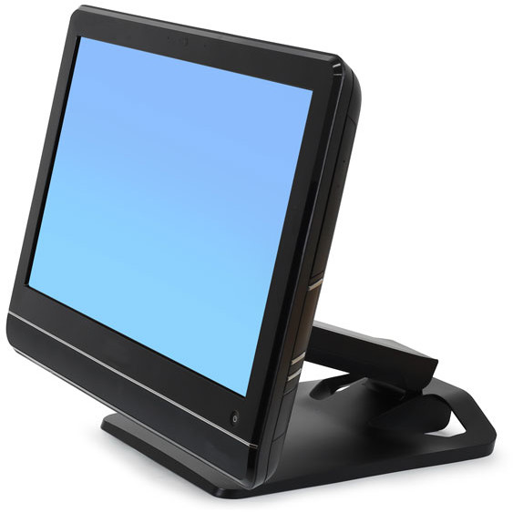Suport monitor Neo-Flex Touchscreen 33-387-085, stand pentru monitoare touchscreen