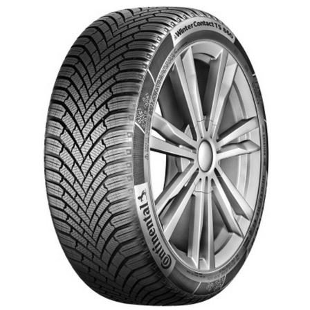 Oferte la Anvelopa 65511, 165/60R15, 77T, WINTERCONTACT TS 860 MS 3PMSF CONTINENTAL; E,  B, 71