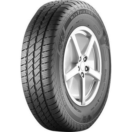Oferte la Anvelopa 65683, 215/75R16C, 113/111R, WINTECH VAN 8PR MS 3PMSF VIKING; E , C, 73