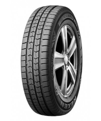 NEXEN Winguard WT1 205/65R16C 107/105T