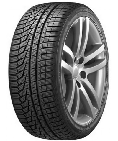 HANKOOK Winter i cept evo2 w320b 255/45R19 104V RUN FLAT HRS XL