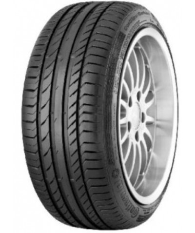 CONTINENTAL ContiSportContact 5 XL 225/40R18 92Y