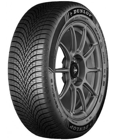 Dunlop 175/55R20 T Allseason 2 XL MFS 89 T
