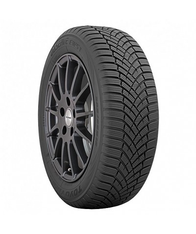 Toyo 235/35R19 W Observe EWS1 XL 91 W