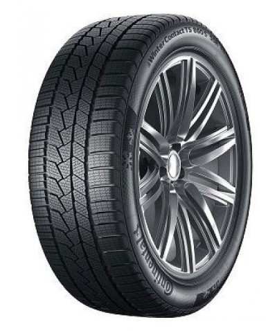 Continental 325/35R22 W TS 860S XL FR 114 W