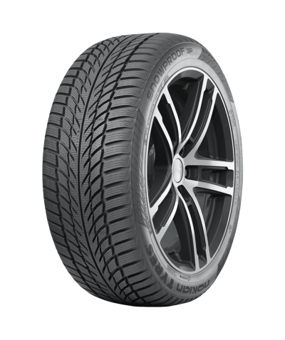 NOKIAN SNOWPROOF 3P 225/45R18 95 V XL