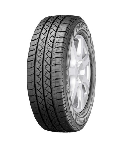 GOODYEAR VECTOR 4SEASONS CARGO 195/75R16C 110/108 R