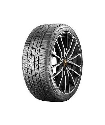 Continental WinterContact 8S XL 235/45R19 99V