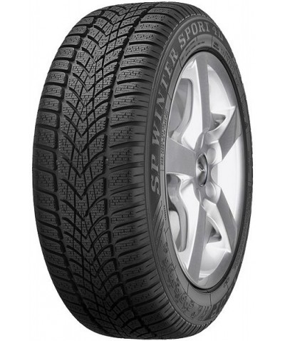 Dunlop 225/55R18 H SP Winter Sport 4D XL 102 H