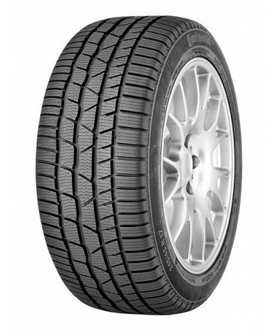 Continental 285/35R20 V TS 830P XL FR MO 104 V