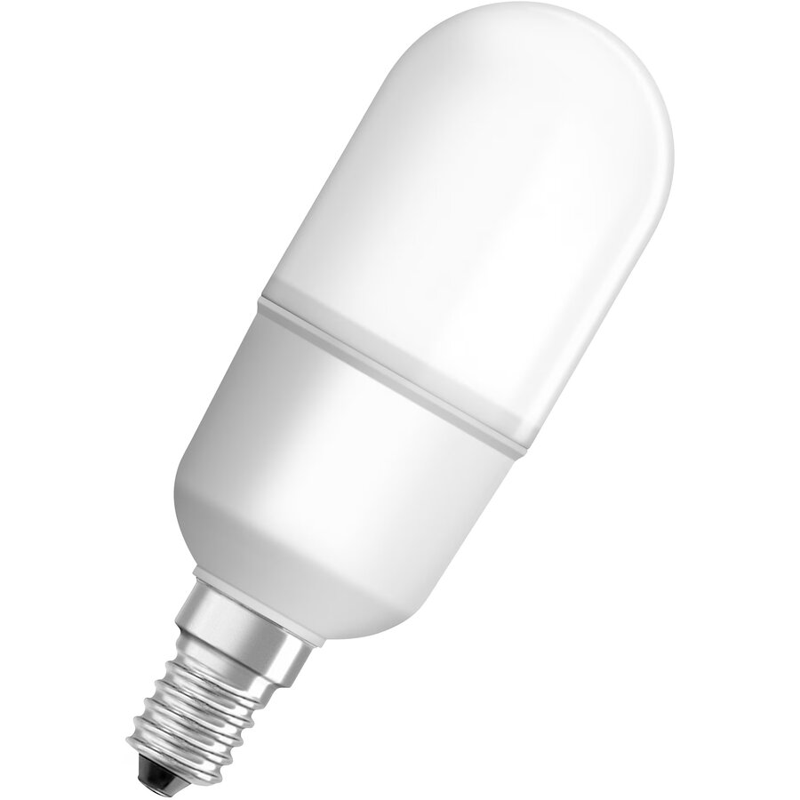 Bec 000004058075059214 LED  75 9,5W/840 230V E27