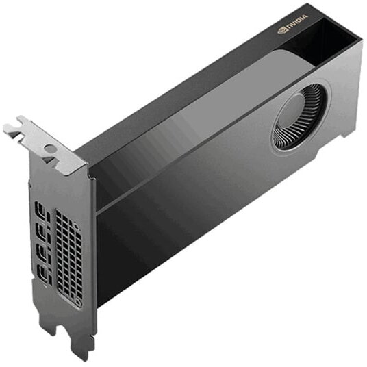 Placa video NVIDIA RTX PRO 2000 Blackwell Generation 16GB PB (Bulk)