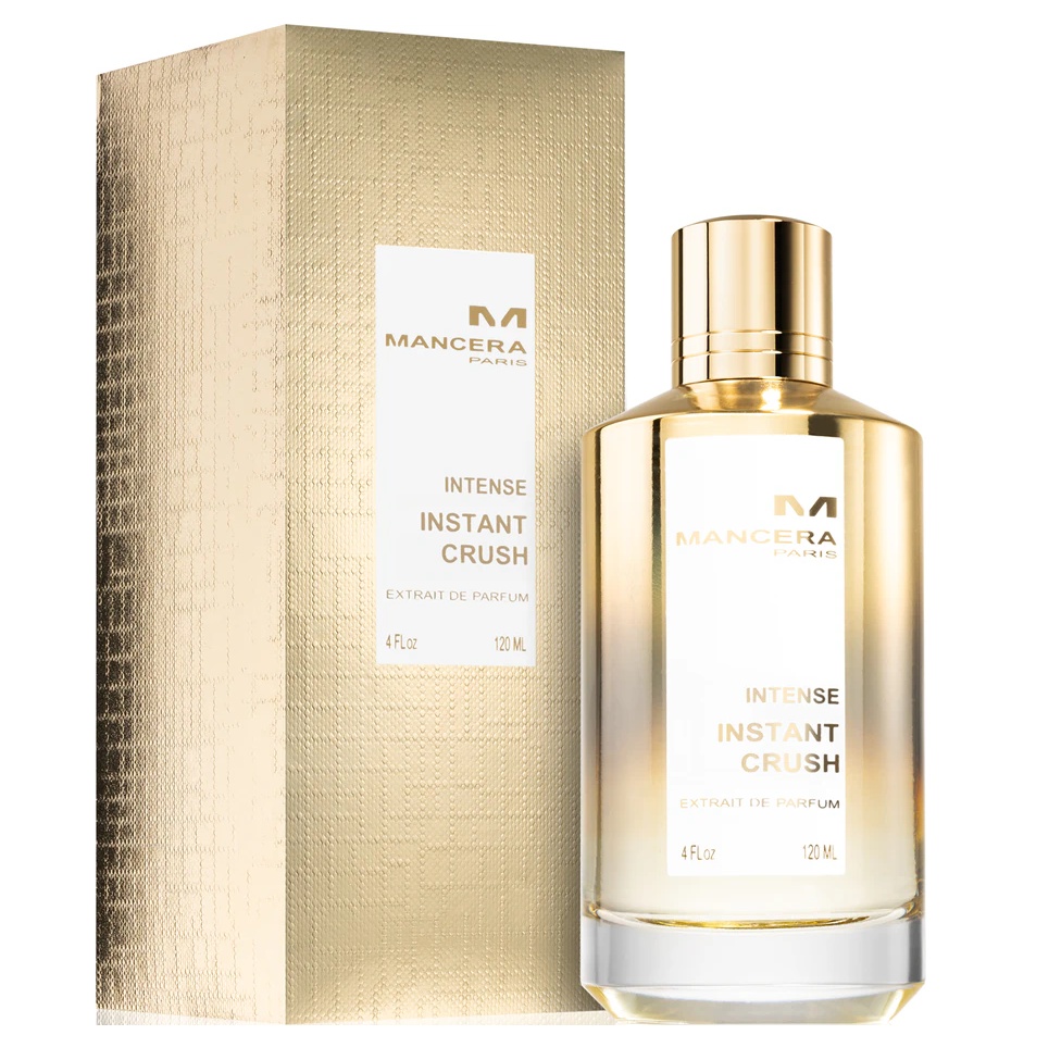 Mancera Intense Instant Crush, Extract de parfum, Unisex (Gramaj: 60 ml)