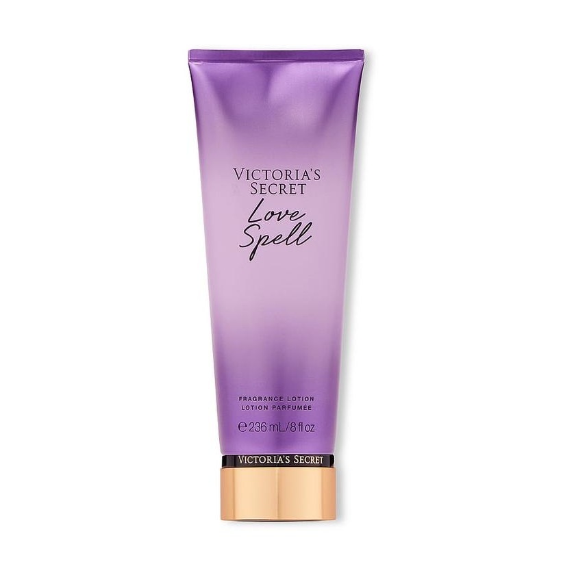 Lotiune de corp Victoria's Secret, Love Spell, 236 ml