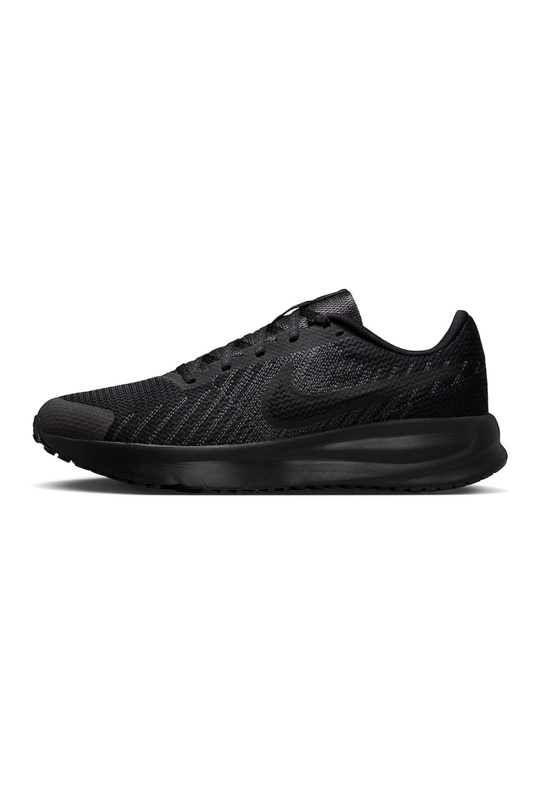 Pantofi Run Defy din material textil - pentru alergare - Negru