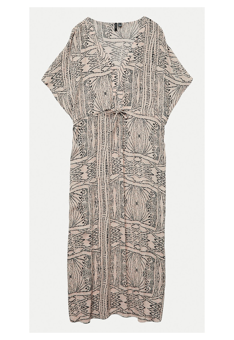 Rochie de vara dama  103037014 - Bej