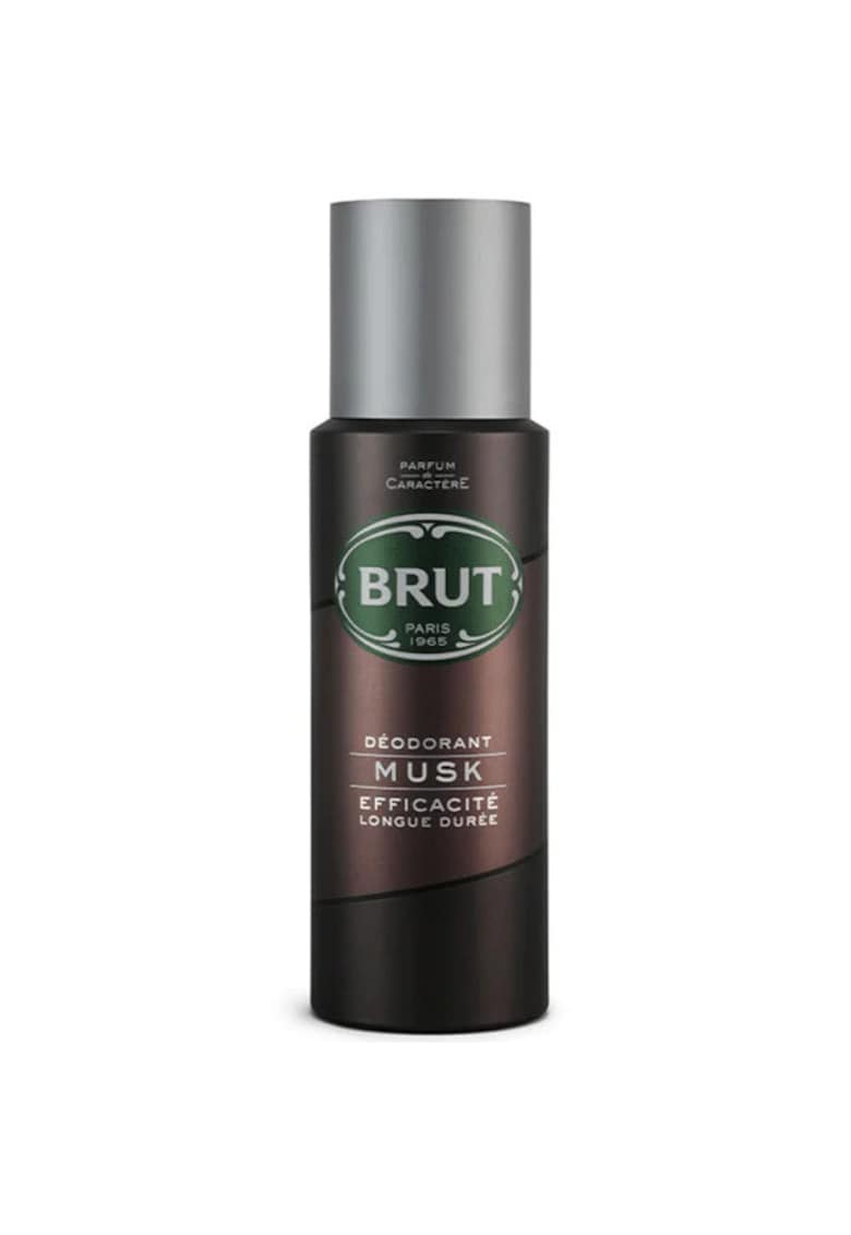 Spray de Corp  Musk Manhattan - 200ml