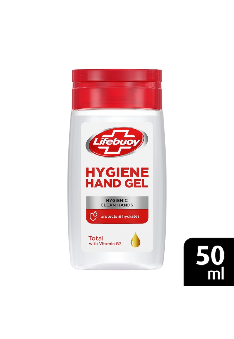 Gel igienic pentru maini  Total 50 ml