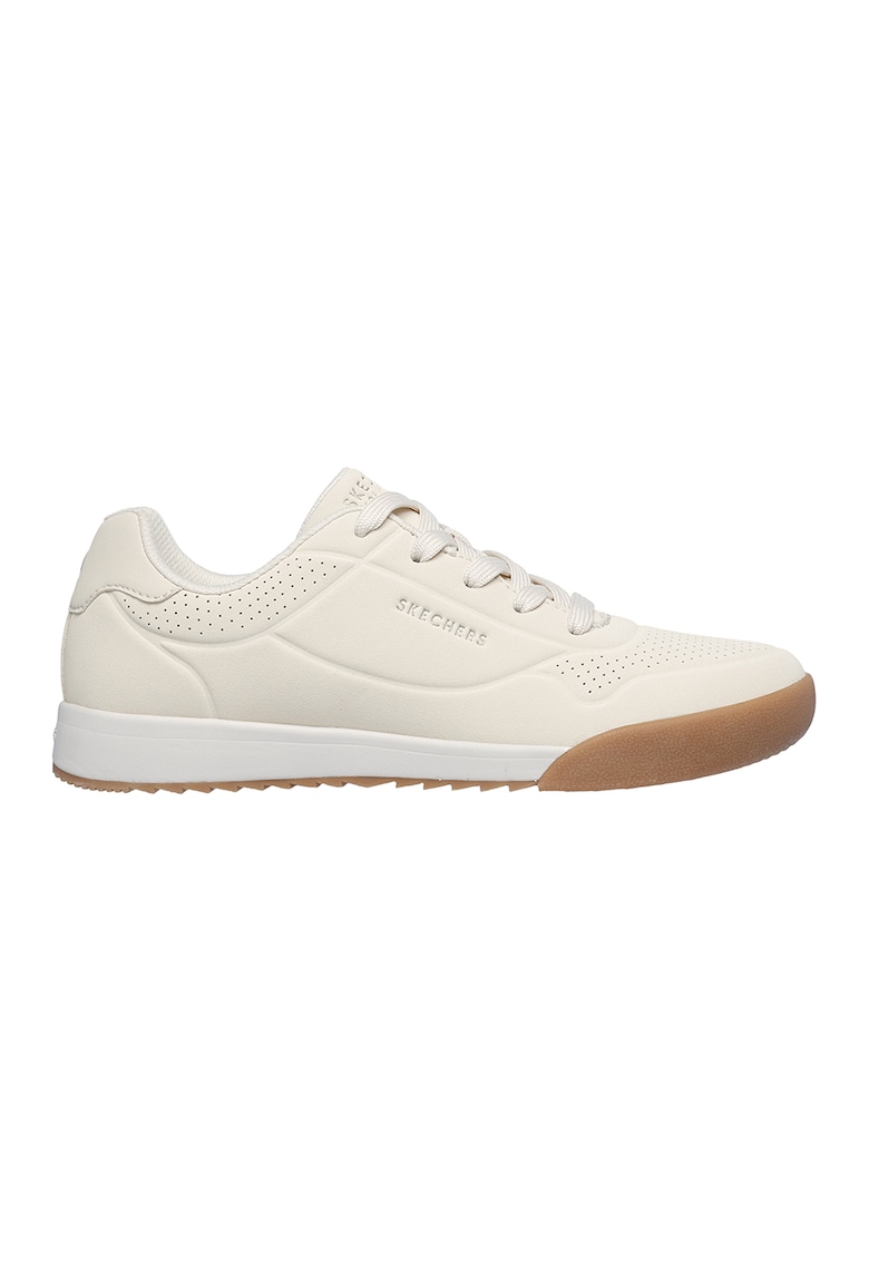 Pantofi sport Zinger 2.0 Durasuede - Crem