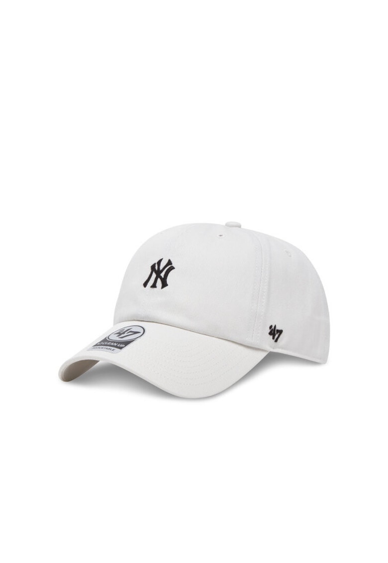 Oferte la Sapca de baseball unisex -  305431738 - material textil - alb - universal