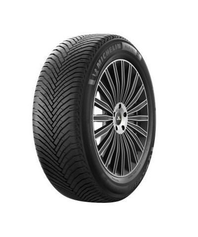 Michelin Alpin 7 195/55R19 94T XL