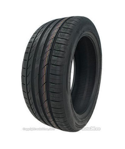 Tracmax X-privilo tx-3 245/35R18 92Y