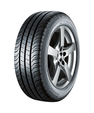 Continental Contivancontact 200 235/65 R16 115/113R