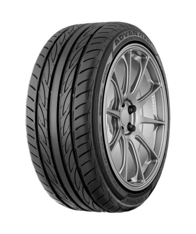 YOKOHAMA ADVAN FLEVA V701 195/45R17 85W XL