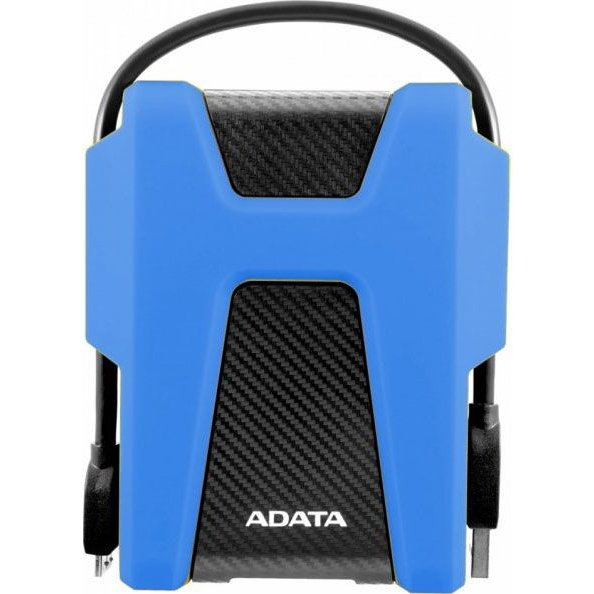 Hard disk extern AHD680 2TB 2.5 inch USB 3.1 Albastru