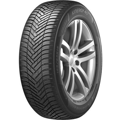 Anvelopa Kinergy 4s 2 x h750a 255/50 R19 107W