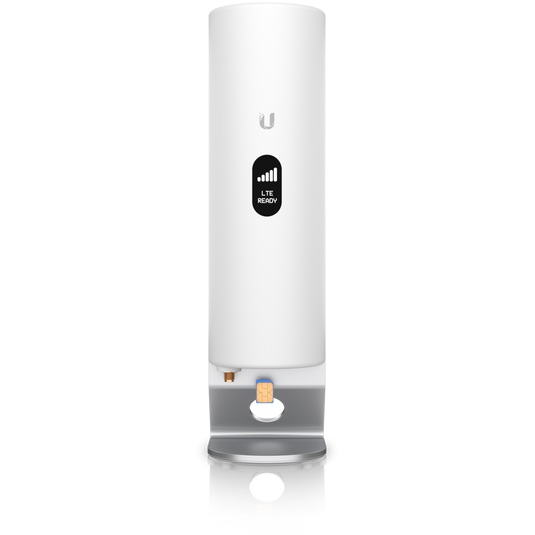 Router wireless 2x LAN White