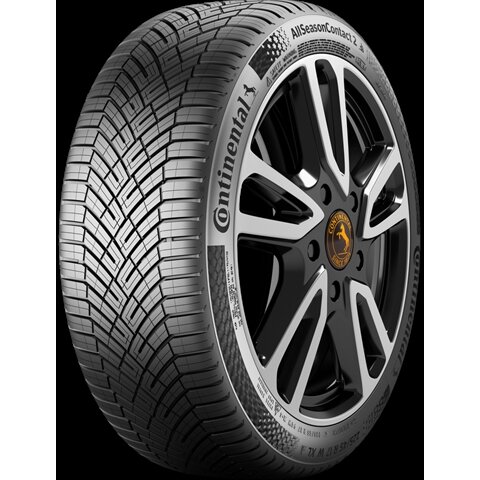 Anvelopa Allseasoncontact 2 205/50R17 93W