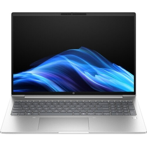Laptop ProBook 4 G1i WUXGA 16 inch Intel Core Ultra 7 255U 24GB 1TB SSD Free Dos Pike Silver