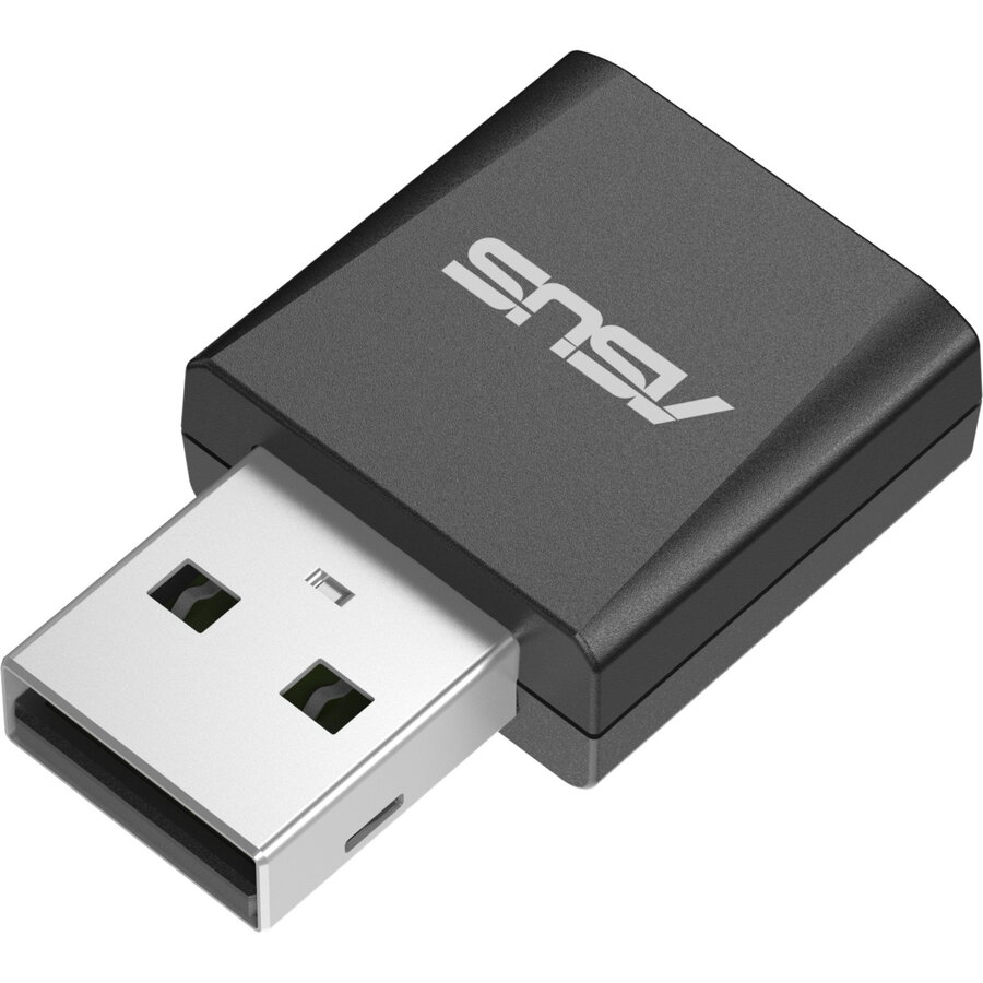 Accesoriu server USB-BE 92 Nano (black)