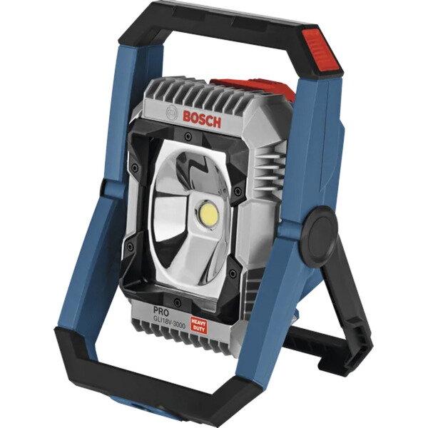 Bosch Powertools GLI 18V 3000 (blue/black, without battery and charger)