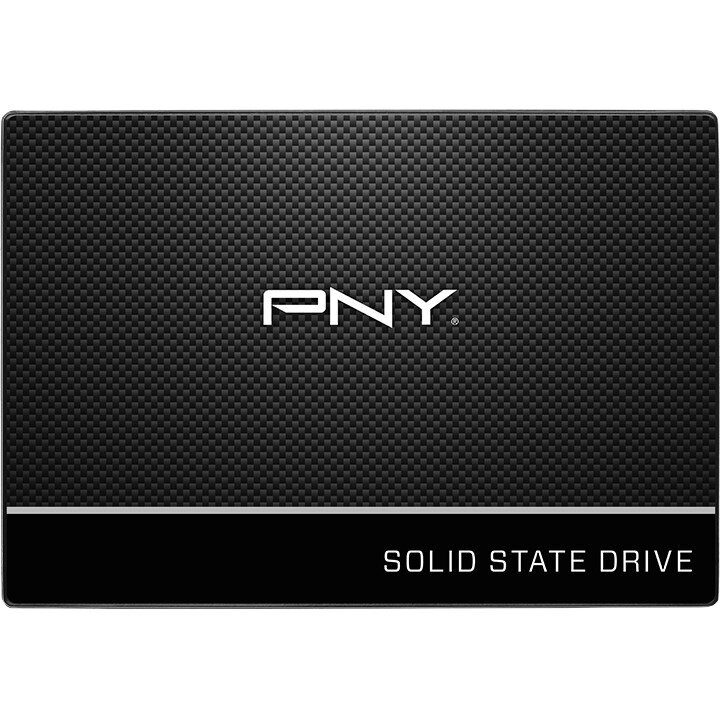 SSD CS900 1TB 2.5inch Serial ATA III 3D TLC