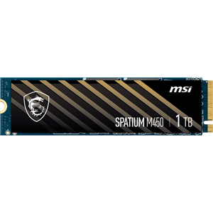 SSD M450 V1 1TB PCIe 4.0 NVMe M.2
